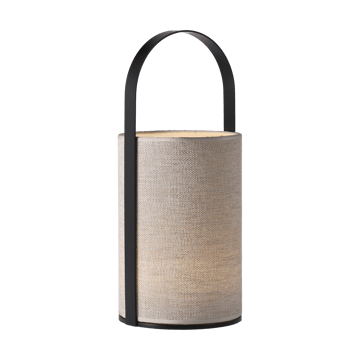 Lampada da tavolo portatile Move Mini  - London Beige - Flavia Lamps