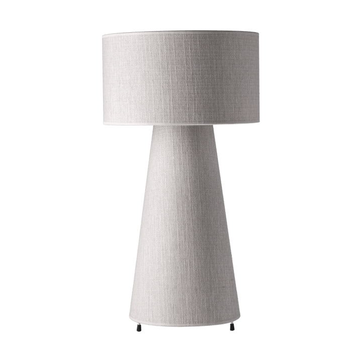 Lampada da tavolo Sara - Babel Beige - Flavia Lamps