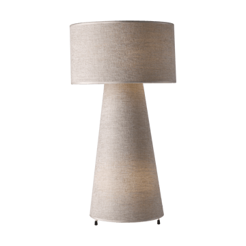 Lampada da tavolo Sara - London Beige - Flavia Lamps