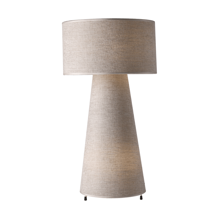 Lampada da tavolo Sara - London Beige - Flavia Lamps