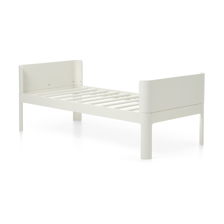 Letto junior Nova - Crema - FLEXA