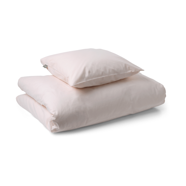 Set da letto per bambini Dawn 70x100 cm - Rosa - FLEXA