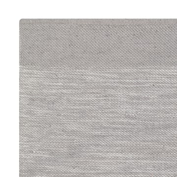 Tappeto Melange 170x230 cm - Grigio - Formgatan