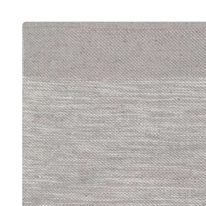 Tappeto Melange 200x300 cm, Grigio Formgatan