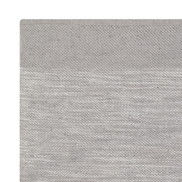 Tappeto Melange 70x200 cm - Grigio - Formgatan