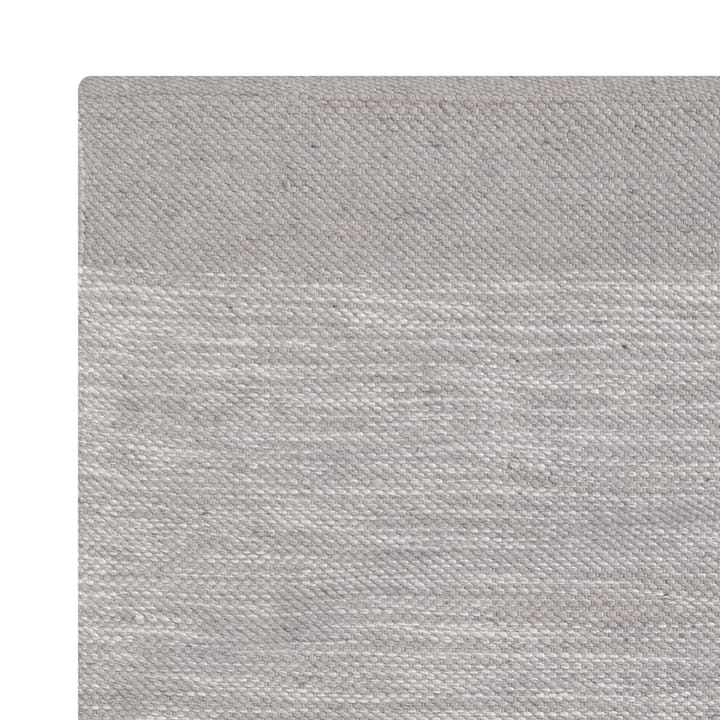 Tappeto Melange 70x200 cm, Grigio Formgatan