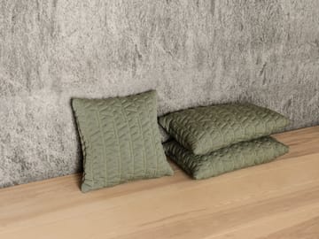 Cuscino nappa 45x45 cm - Pale green - Fritz Hansen