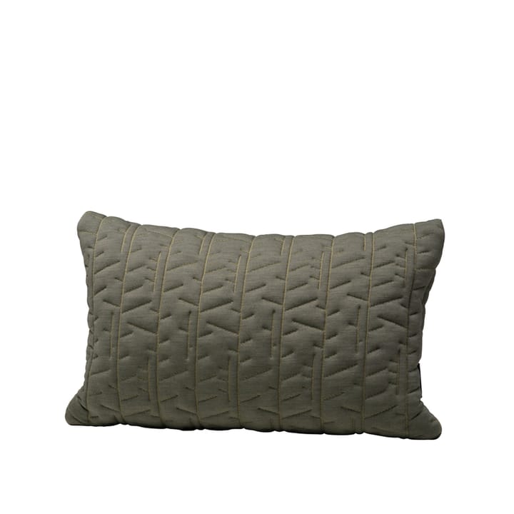 Cuscino nappa 56x36 cm - Pale green - Fritz Hansen