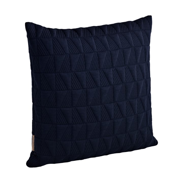 Cuscino Trapez 50x50 cm - Midnight blue - Fritz Hansen