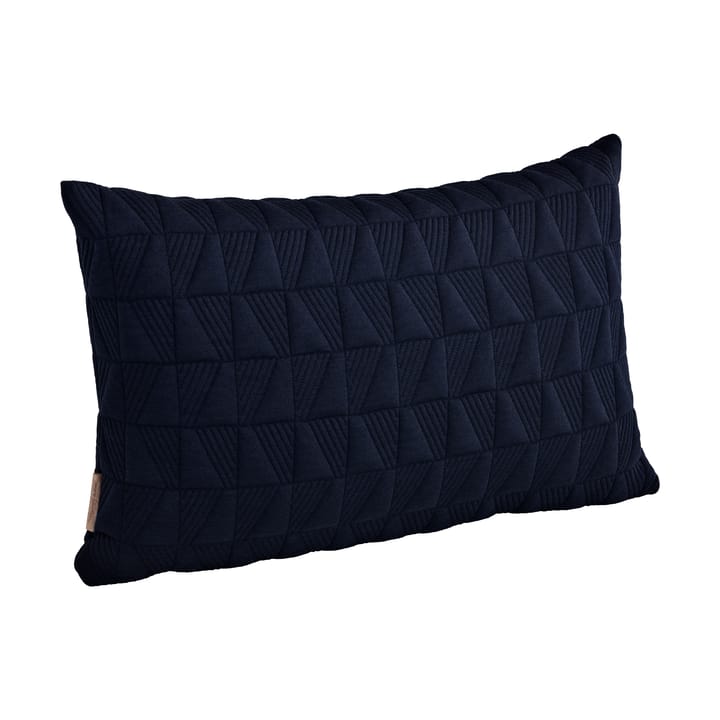 Cuscino Trapez 60x40 cm - Midnight blue - Fritz Hansen