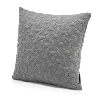 Cuscino Vertigo 50x50 cm - Grigio chiaro - Fritz Hansen