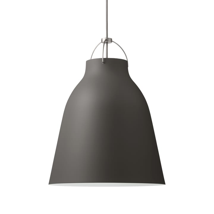 Lampada a sospensione Caravaggio P3 opaca - Archipelago stone - Fritz Hansen