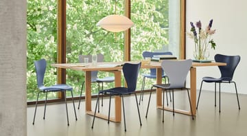 Lampada a sospensione Clam  - Ø 44 cm
​ - Fritz Hansen