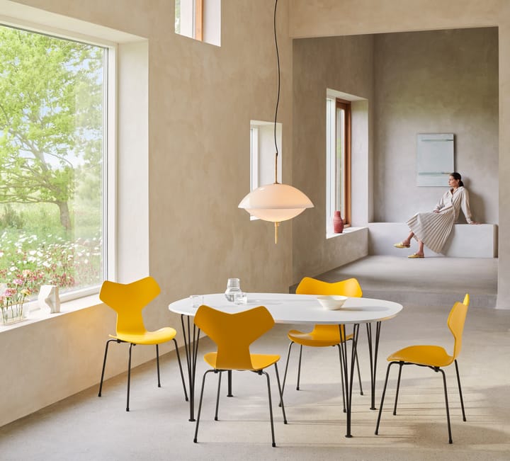 Lampada a sospensione Clam , Ø 44 cm
​ Fritz Hansen