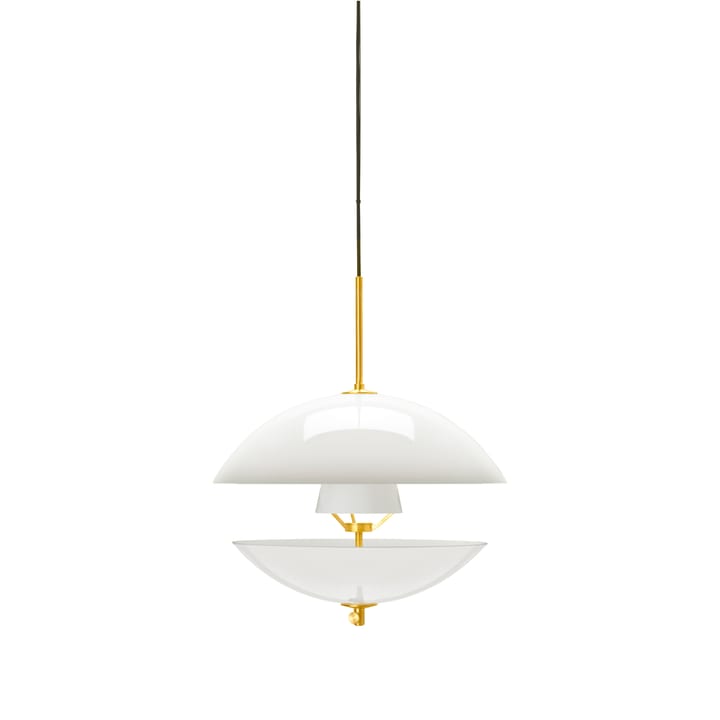 Lampada a sospensione Clam , Ø 44 cm
​ Fritz Hansen