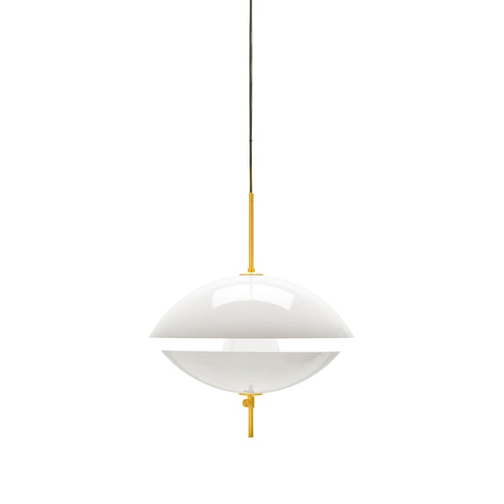 Lampada a sospensione Clam , Ø 44 cm
​ Fritz Hansen