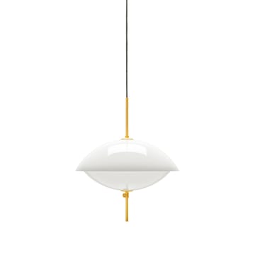 Lampada a sospensione Clam  - Ø 44 cm
​ - Fritz Hansen