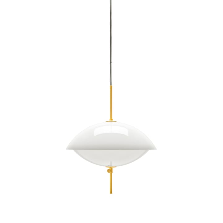 Lampada a sospensione Clam , Ø 44 cm
​ Fritz Hansen