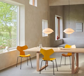 Lampada a sospensione Clam  - Ø 44 cm
​ - Fritz Hansen