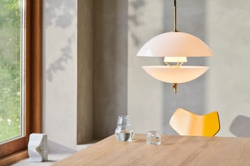 Lampada a sospensione Clam  - Ø 44 cm
​ - Fritz Hansen