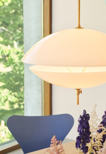 Lampada a sospensione Clam  - Ø 44 cm
​ - Fritz Hansen