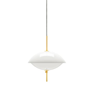 Lampada a sospensione Clam  - Ø 55 cm
​ - Fritz Hansen