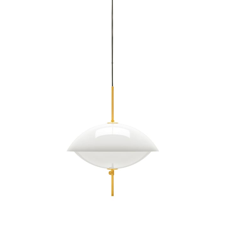 Lampada a sospensione Clam , Ø 55 cm
​ Fritz Hansen