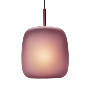 Lampada a sospensione Maluma - Plum - Fritz Hansen