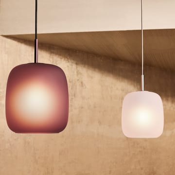 Lampada a sospensione Maluma - Rose - Fritz Hansen