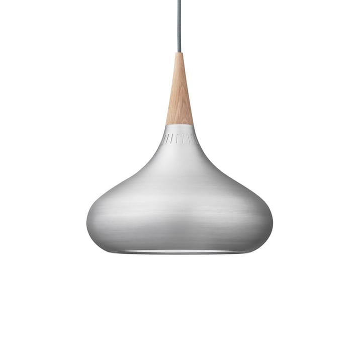 Lampada a sospensione Orient P2 - Alluminio rivestito trasparente - Fritz Hansen