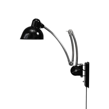 Lampada da parete Kaiser Idell 6559-W - Black - Fritz Hansen