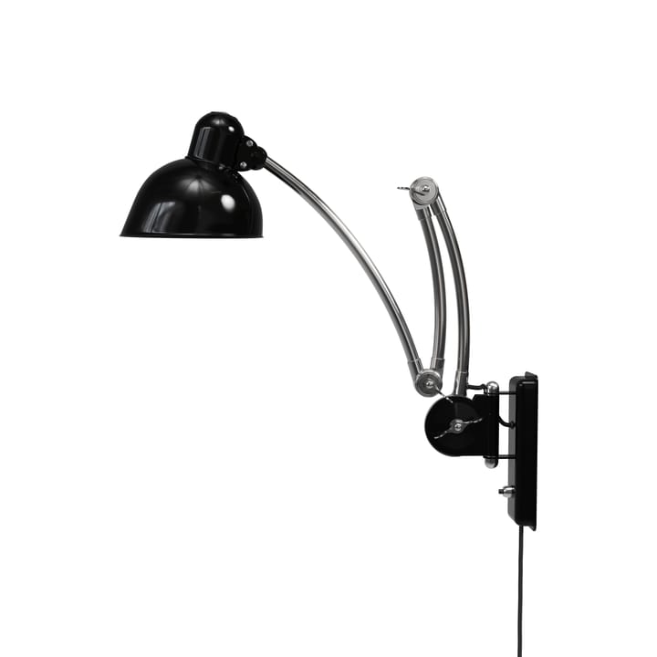 Lampada da parete Kaiser Idell 6559-W, Black Fritz Hansen