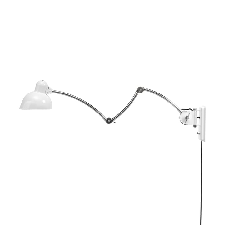 Lampada da parete Kaiser Idell 6559-W, White Fritz Hansen