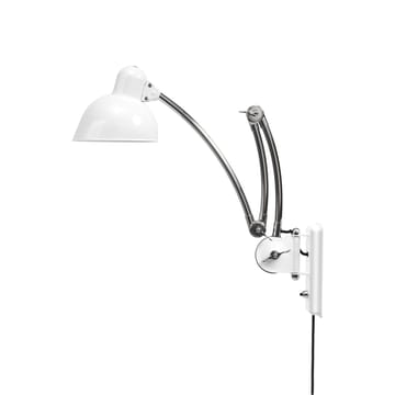 Lampada da parete Kaiser Idell 6559-W - White - Fritz Hansen