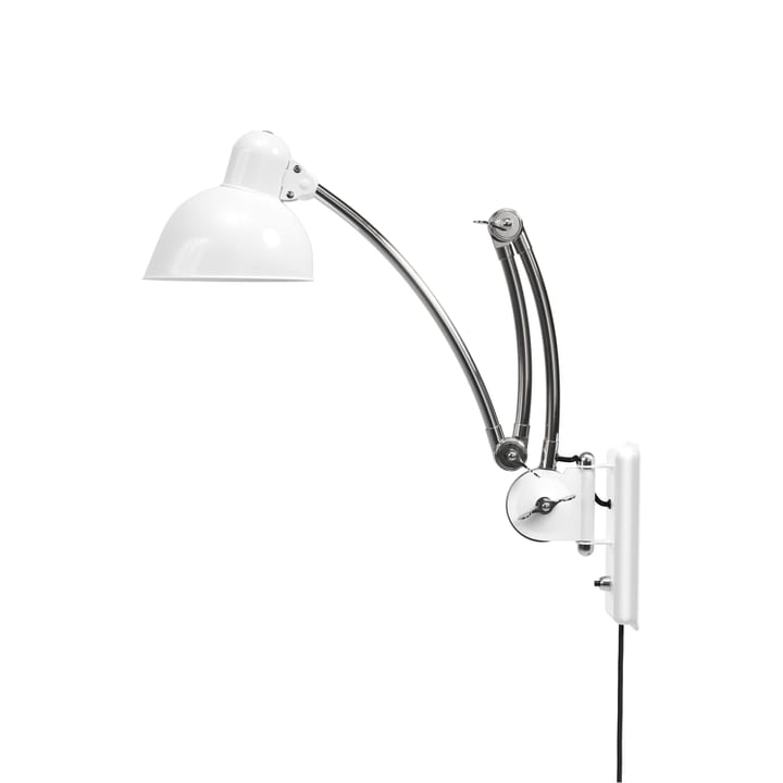 Lampada da parete Kaiser Idell 6559-W, White Fritz Hansen