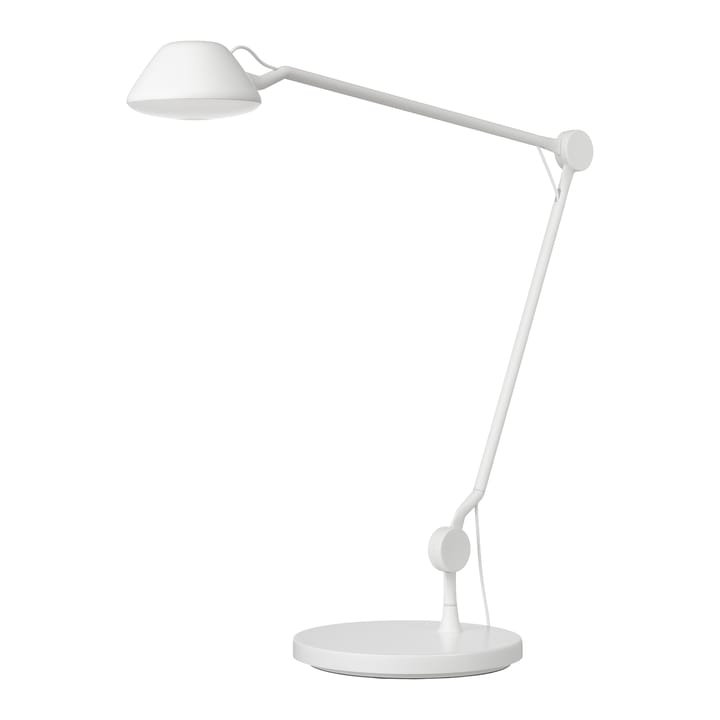 Lampada da tavolo AQ01, Bianco Fritz Hansen