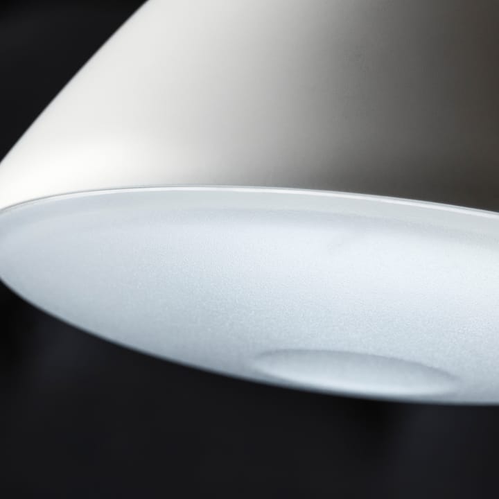 Lampada da tavolo AQ01, Bianco Fritz Hansen