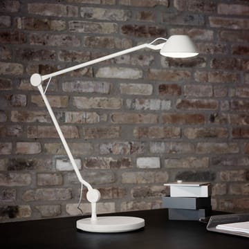 Lampada da tavolo AQ01 - Bianco - Fritz Hansen