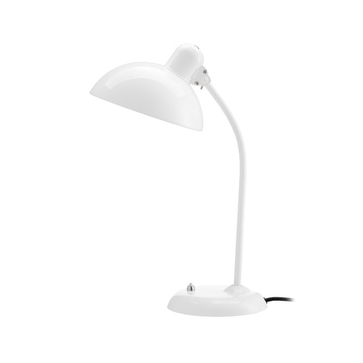 Lampada da tavolo Kaiser Idell 6556-T - Bianco - Fritz Hansen