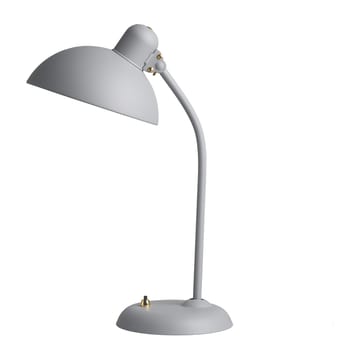 Lampada da tavolo Kaiser Idell 6556-T - Easy grey - Fritz Hansen