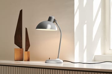 Lampada da tavolo Kaiser Idell 6556-T - Easy grey - Fritz Hansen