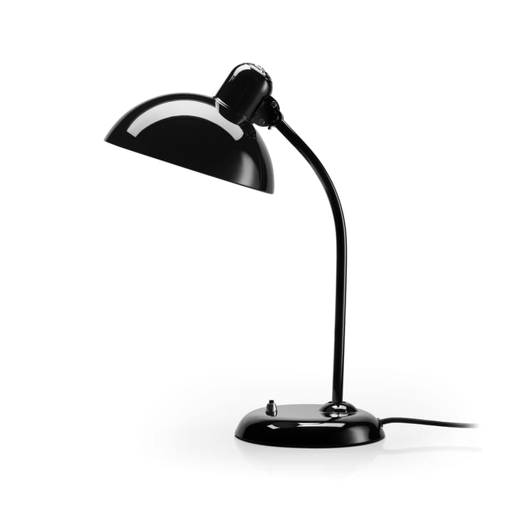 Lampada da tavolo Kaiser Idell 6556-T - Nero - Fritz Hansen