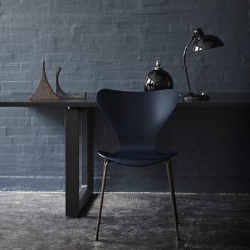 Lampada da tavolo Kaiser Idell 6556-T - Nero - Fritz Hansen