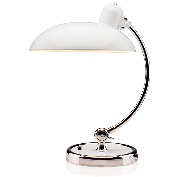 Lampada da tavolo Kaiser Idell 6631-T Luxus 
, Bianco Fritz Hansen