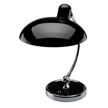 Lampada da tavolo Kaiser Idell 6631-T Luxus 
 - Nero - Fritz Hansen