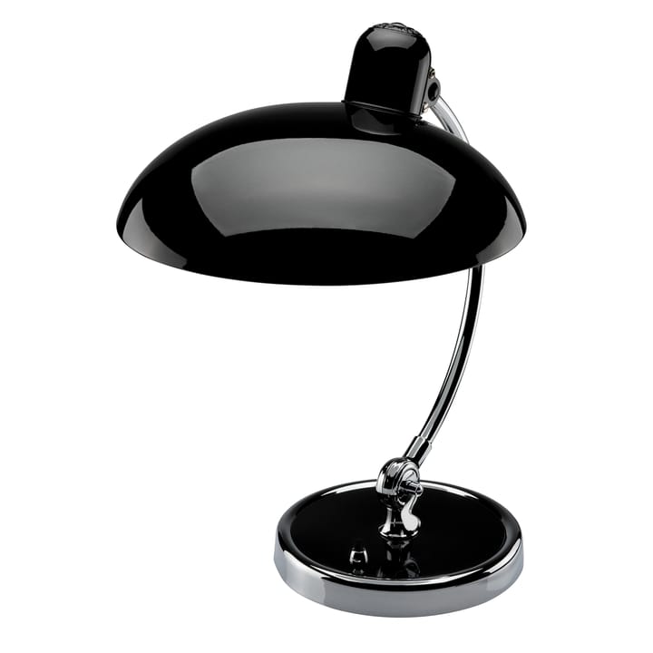 Lampada da tavolo Kaiser Idell 6631-T Luxus 
, Nero Fritz Hansen