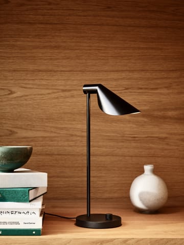 Lampada da tavolo MS022 - Black - Fritz Hansen