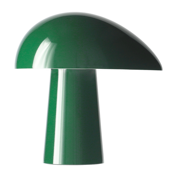 Lampada da tavolo Night Owl Limited Edition, Forest green Fritz Hansen