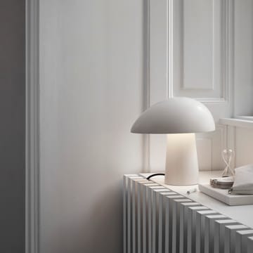 Lampada da tavolo Night Owl - Smokey white - Fritz Hansen