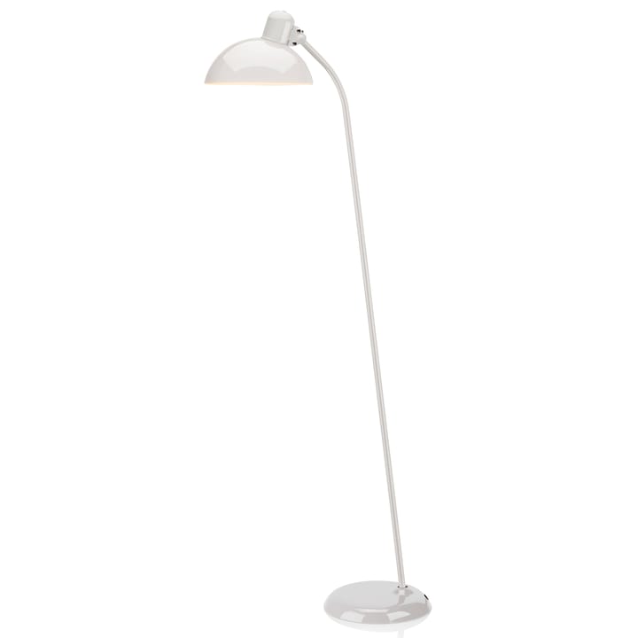 Lampada da terra Kaiser Idell 6556-F Luxus - Bianco - Fritz Hansen